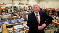 Cork Builders Providers managing director named 'Munster champion' for construction services