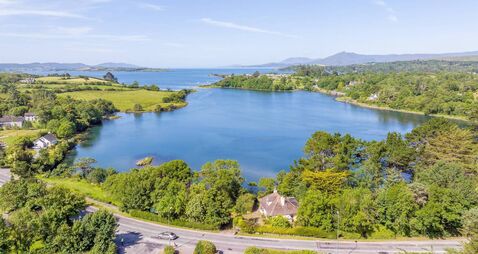 Ballylickey HF Shot-20.jpg Coastal Living: Celebrating the eternal appeal of life by the sea