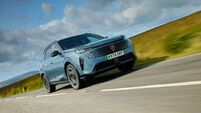 Peugeot E-5008 review: third-generation SUV impresses in electric and hybrid form
