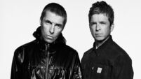 Oasis reunion