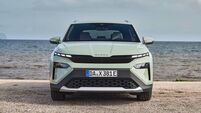 Skoda Elroq review: Practical, stylish… and better than its Volkswagen cousin