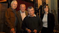 Frank Grimes obituary: Dublin breakthrough led to long career on stage and screen in Britain