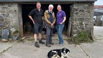 Nature restoration will need farmers, family farms, and grazing animals, so where is the funding?