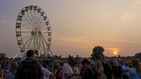 Revolut sees rise in fraud relating to tickets after online reports of Electric Picnic scam