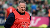 Limerick v Cork - Munster GAA Hurling Senior Championship Final