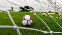 Limerick FC v Cork City - SSE Airtricity League Premier Division