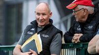 Jim Gavin 30/7/2025