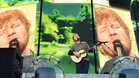 Ed Sheeran to play Dublin’s 3Arena this December ahead of new album