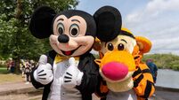 Galway - Disney.jpg Nationwide event guide: Plan your staycation around great activities
