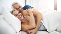 Leisurely days with my love are the best
