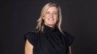 Maura Winston Chief People Officer.jpg Cairn’s apprenticeship programme is developing a talent pipeline for the future