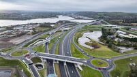 NewHomesTommyp32.jpg Ireland’s planning system ‘no longer fit for purpose’, experts warn