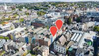 Urban Outfitters opens in Cork as Mannix family sells €2.4m city centre property portfolio