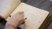 Irish Distillers publishes historic business records of Cork farmers dating back 200 years