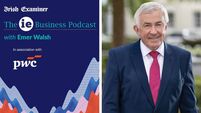 Michael O’Flynn: Housing crisis is 'spiralling out of control'