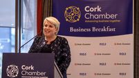 Ireland's ageing population a challenge for public and private hospitals Ireland's ageing population a challenge for public and private hospitals