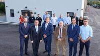 NRG Awareness opens new offices and training centre in Co Cork