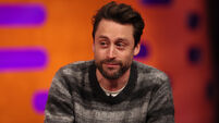 Graham Norton Show - London