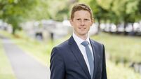 P1 Overview - Colm Sheehan Crowe.jpg Facilitating future growth: Could pension funds plug the scaling finance gap?