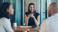 Innovation and teamwork for powerful business growth