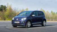 Column ??? Here???s everything you need to check when looking for your first car