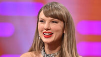 Graham Norton Show - London