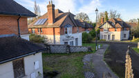 Cork ‘ghost’ housing scheme sells 50% above guide in fierce online auction