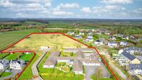 Vacant Cork nursing home sells for excess €2.1m