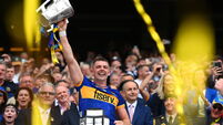 Cork v Tipperary - GAA Hurling All-Ireland Senior Championship Final