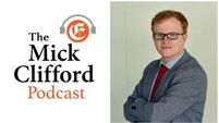 The Mick Clifford Podcast: A week and a half — Budget blues and Gavin gone