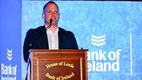 Leinster Rugby Documentary This Is Leinster Exclusive Screening & Caps Presentation
