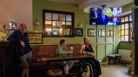 A selection of images chosen by the Irish Examiner picture desk