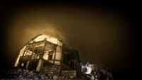 Wildlife Photography Awards 2025