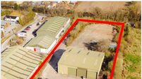 Waste recycling site enters market for €2.2m