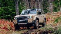 Toyota Land Cruiser review: The legend returns with rugged power and surprising comfort