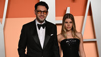 The 97th Academy Awards - Vanity Fair Party - Los Angeles