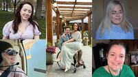 Access for all: Irish wheelchair users speak on their favourite Irish getaways