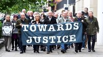 Soldier F not guilty of committing Bloody Sunday murders