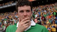 Limerick v Clare - GAA Hurling All-Ireland Senior Championship Semi-Final