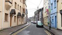 Plans for almost 20 new apartments refused by Cork City Council 