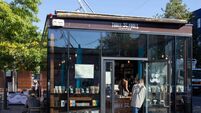 Full of beans: Three Fools cafes leases warehouse for growth