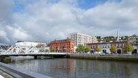  Early 2026 build start for Cork city's second Premier Inn following design changes