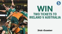 This competition is now closed. Congratulations to Craig Moloney