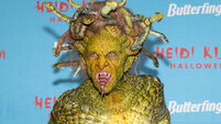 2025 Heidi Klum Halloween Party