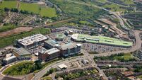 Blackpool Shopping Centre aims to be Munster’s go-to retail spot