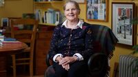 Letters to the Editor: We must continue Sr Stan’s work