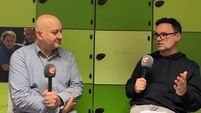 Rugby podcast special: Ireland out to bounce back against Japan 
