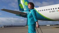 Caitríona Redmond: Free flights for my shopping points? I don’t believe it!