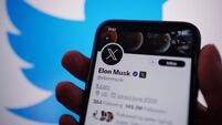 Twitter logo