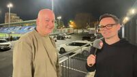 Rugby Podcast Special: Ireland and Australia declare their hands